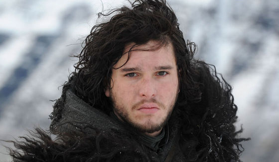 Jon Snow