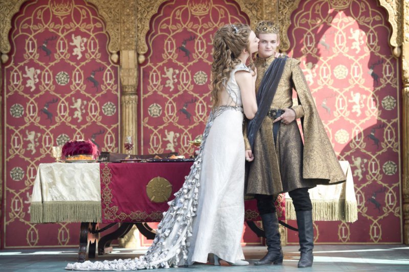 Margaery, Joffrey (1)