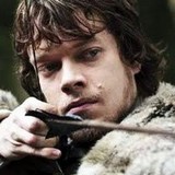 Theon Greyjoy