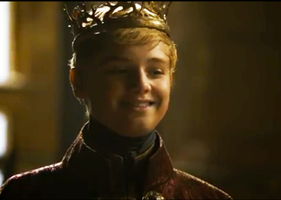 Tommen Baratheon