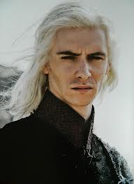 Viserys Targaryen