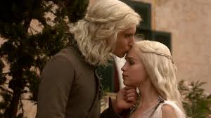 Viserys, Daenerys